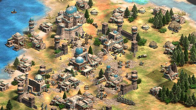 Age of Empires II: Definitive Edition Soundtrack