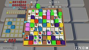 CubeLines