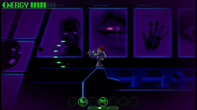 Pixel Game Maker Series MEDIUM-NAUT