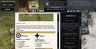 Nations At War Digital: White Star Rising Battlepack 1