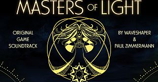Masters of Light Original Soundtrack