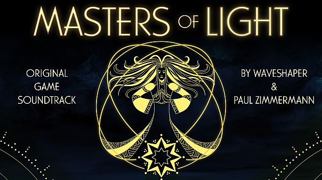 Masters of Light Original Soundtrack