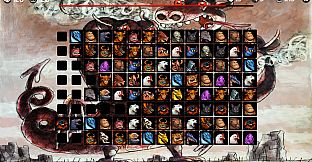 Match Connect Challenge - Monsters Pack 1