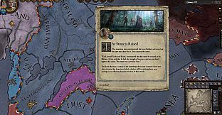 Expansion - Crusader Kings II: The Old Gods