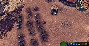 Svarog's Dream - Return of the Old Gods Expansion