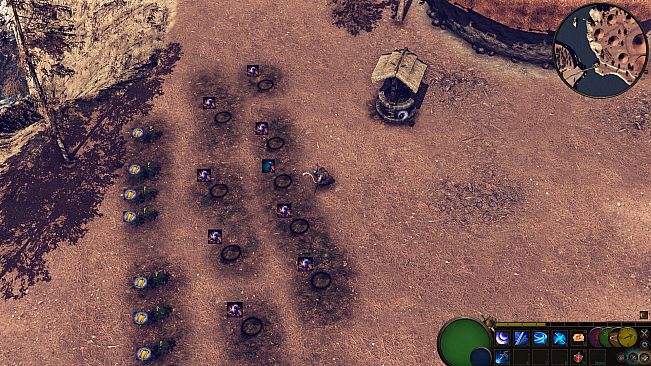 Svarog's Dream - Return of the Old Gods Expansion