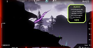 Risko - Shepherd's Leap