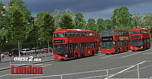 OMSI 2 Add-On London