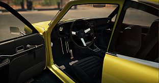 Car Mechanic Simulator 2021 - Mazda Remastered DLC