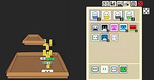 Cuby Desk Farm