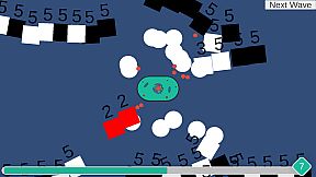 Genome Warriors : Resistance to Invasion