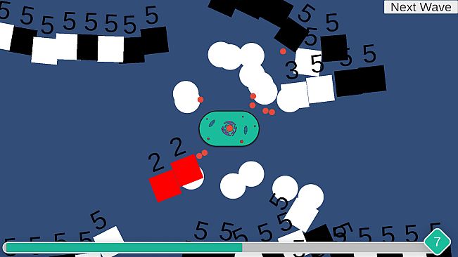 Genome Warriors : Resistance to Invasion