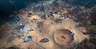 Age of Wonders: Planetfall Deluxe Edition