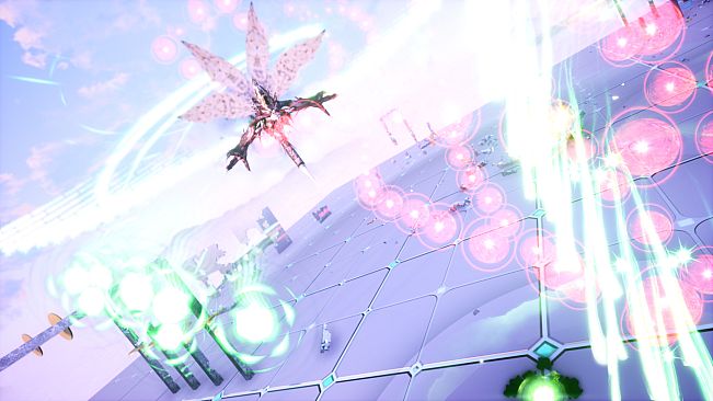 Zombie Shooting Star