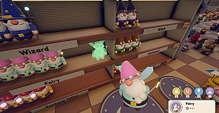 We Have a Gnome Problem
