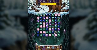 Crystal Cascade