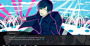 Hashihime of the Old Book Town