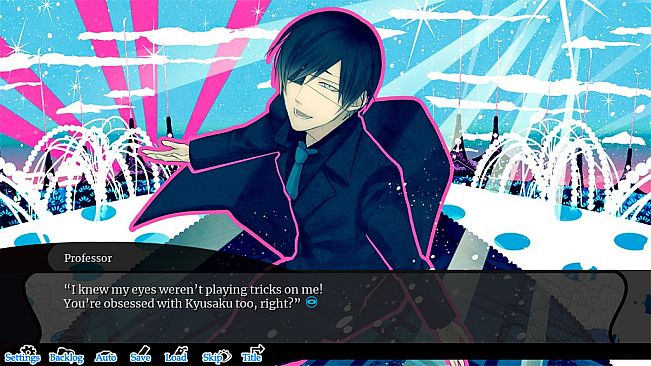 Hashihime of the Old Book Town