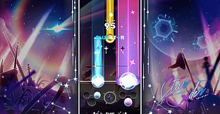 Sixtar Gate: STARTRAIL - Luminous & Darkness Pack