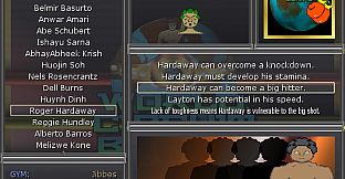 World Circuit Boxing