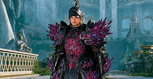 THRONE AND LIBERTY Nature's Celebration Pack: Gold