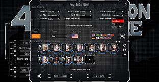 4th Generation Warfare Playtest