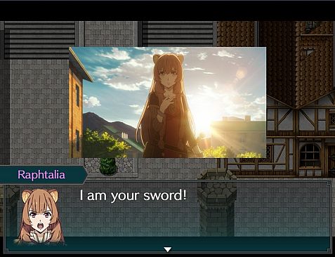 The Rising of the Shield Hero : Relive The Animation