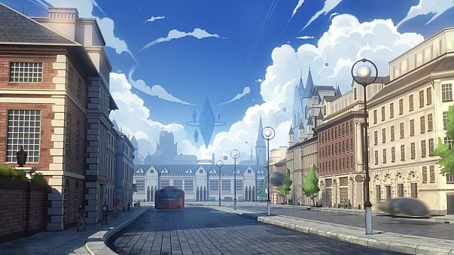 Magi Trials - Avatars