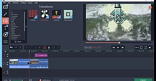 Movavi Video Suite 2023 - Pixel Age Pack