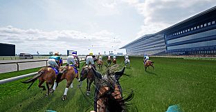 Full Stride