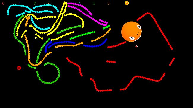 GGG Collection - Screenloopers