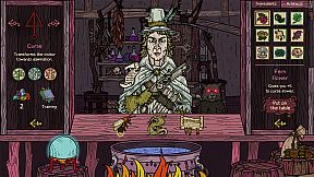 Covenanted: Prologue