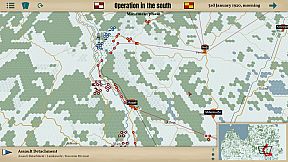 Comrades and Barons: Gates of Freedom