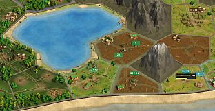 Ironholm: Reign of the Isles