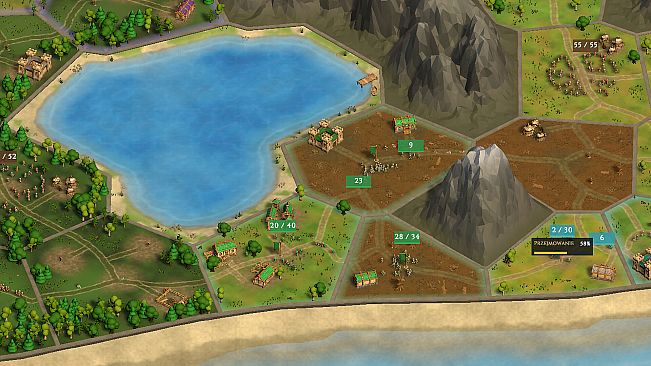 Ironholm: Reign of the Isles