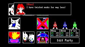 8-Colors Star Guardians +