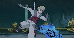 NARUTO SHIPPUDEN: Ultimate Ninja STORM Revolution - DLC5 Jinchuriki Costume Pack 2