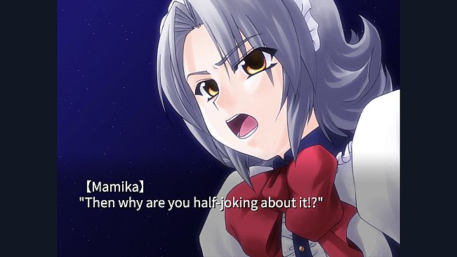 Yukizuki no Seisou