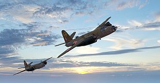 Steel Division 2 - Reinforcement Pack #13 - Lucky 13