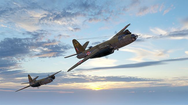 Steel Division 2 - Reinforcement Pack #13 - Lucky 13