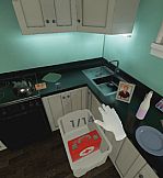 Earthquake Simulator VR