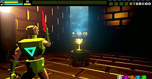 Run-Gunners' Revenge