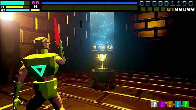 Run-Gunners' Revenge