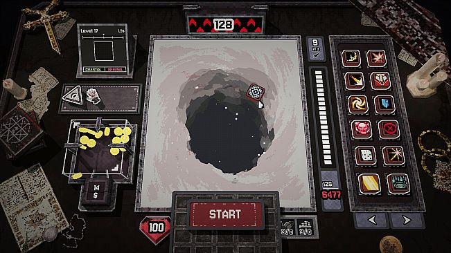 Grid Grief