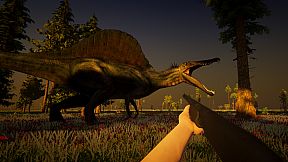 Hunt: Primal Reptiles