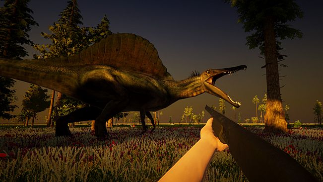 Hunt: Primal Reptiles