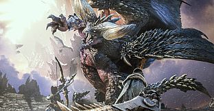 Monster Hunter: World Original Soundtrack
