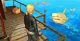 Island Raft Survival 2021: Ocean Escape