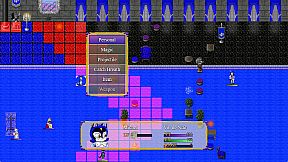 Outcasts of the Rift