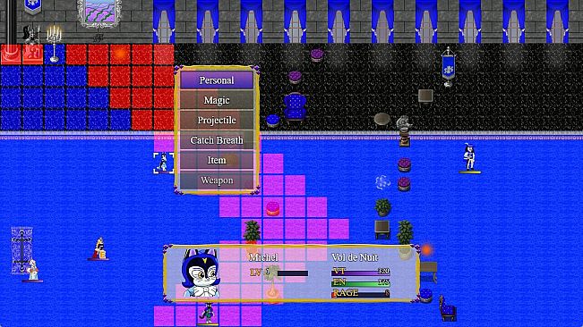 Outcasts of the Rift